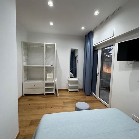 Sottarco B&Bénévent Extérieur photo
