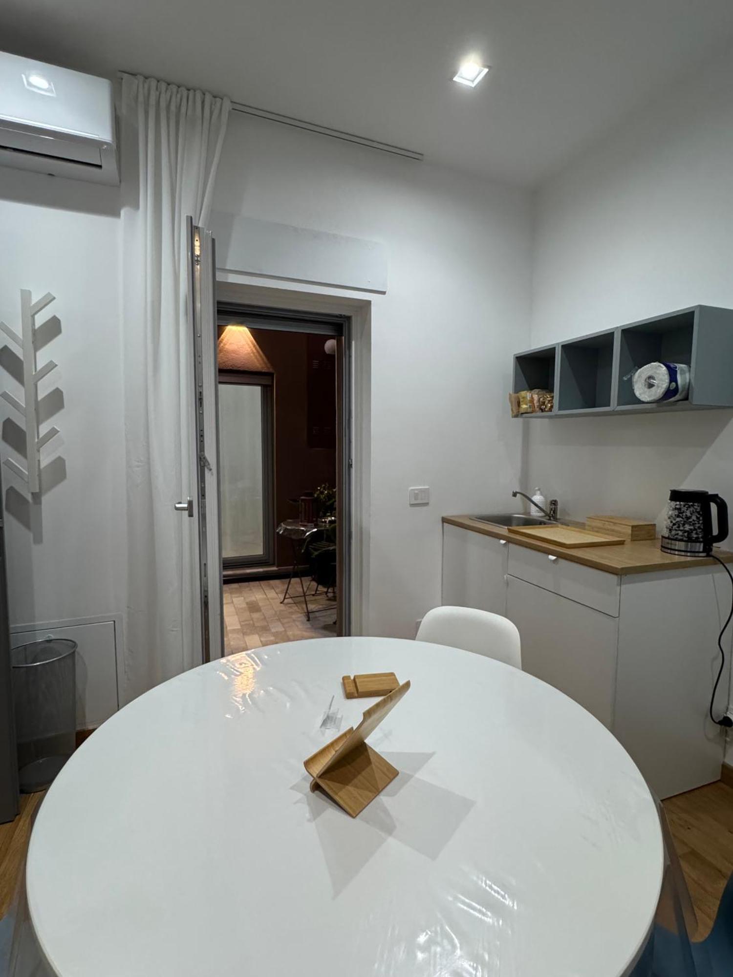 Sottarco B&Bénévent Extérieur photo