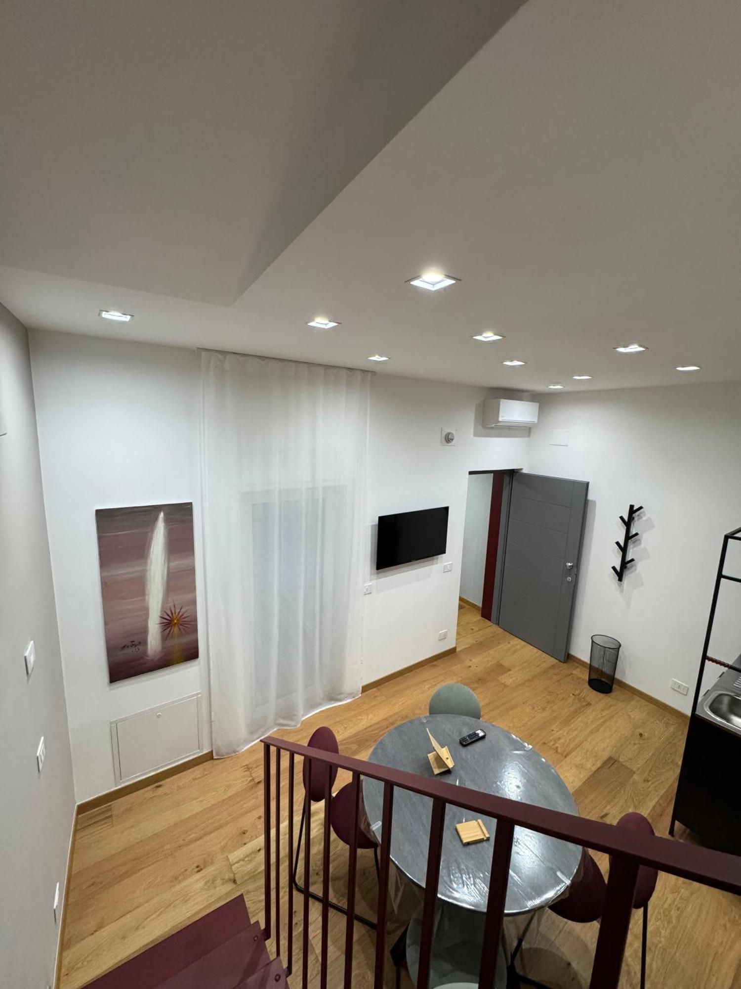Sottarco B&Bénévent Extérieur photo
