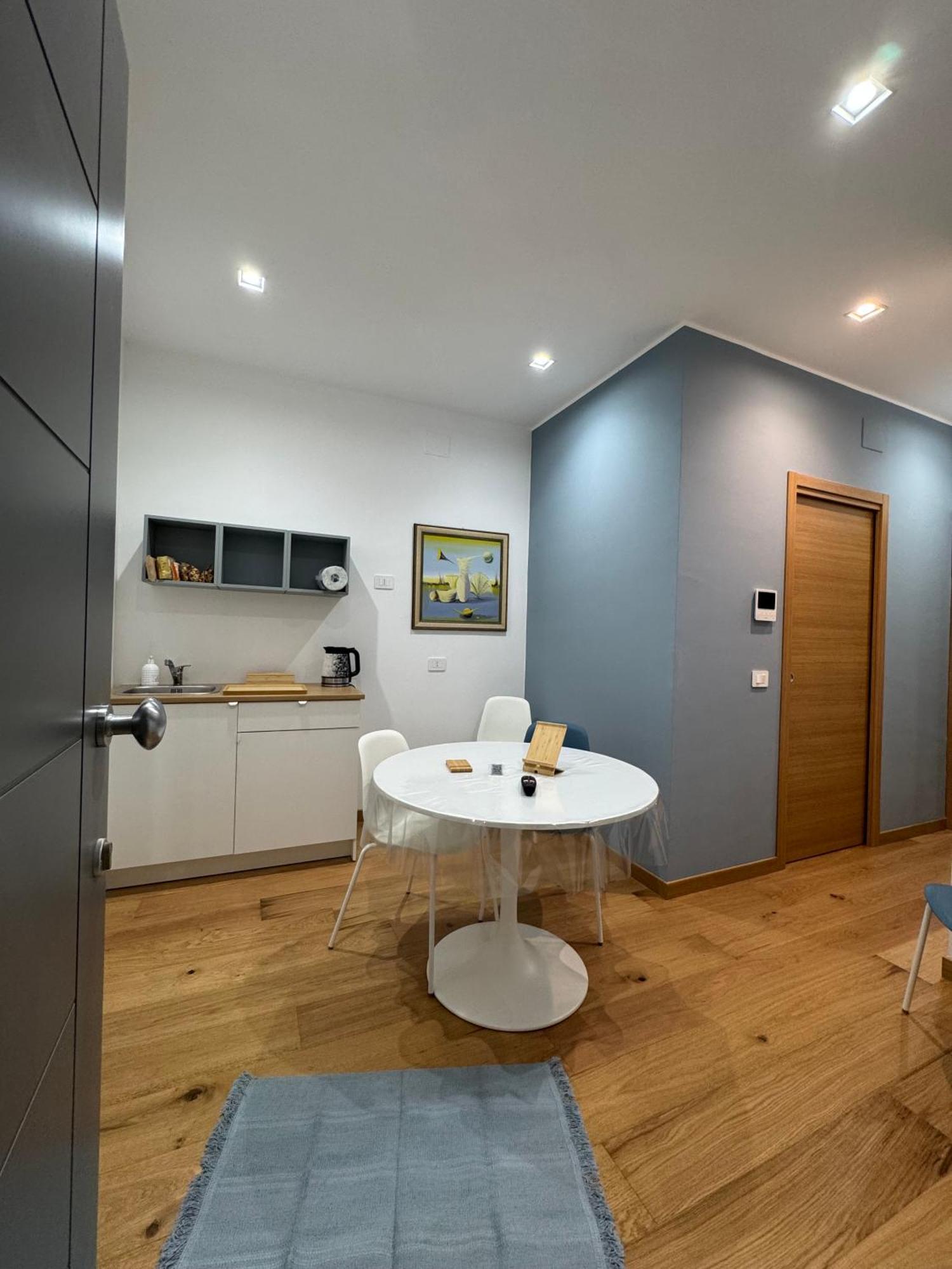 Sottarco B&Bénévent Extérieur photo