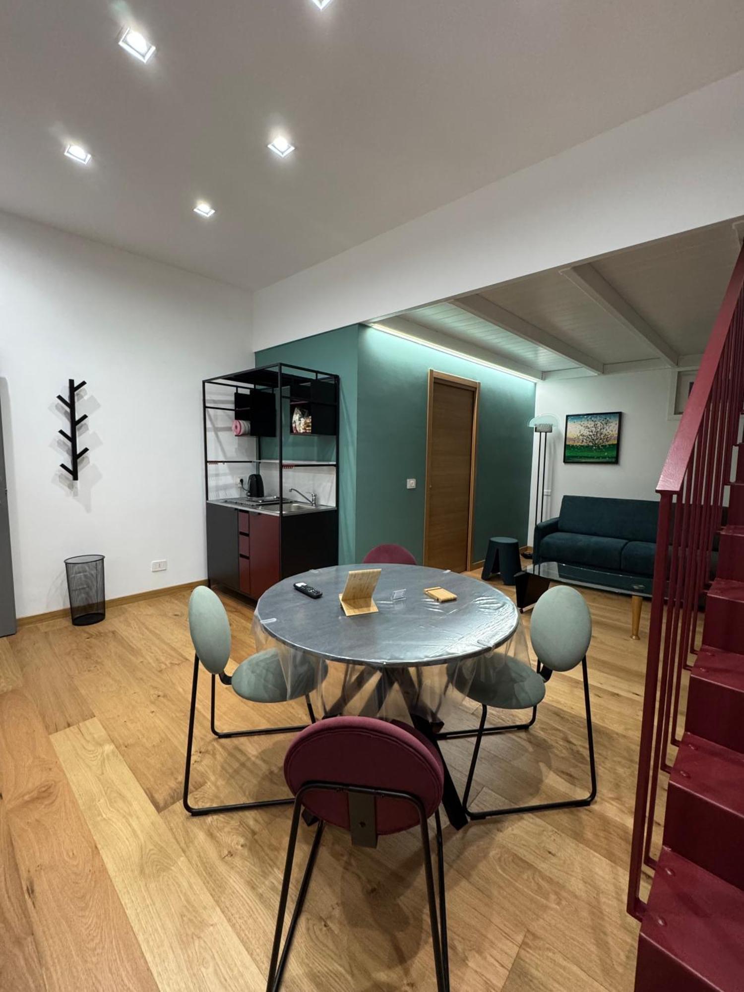 Sottarco B&Bénévent Extérieur photo