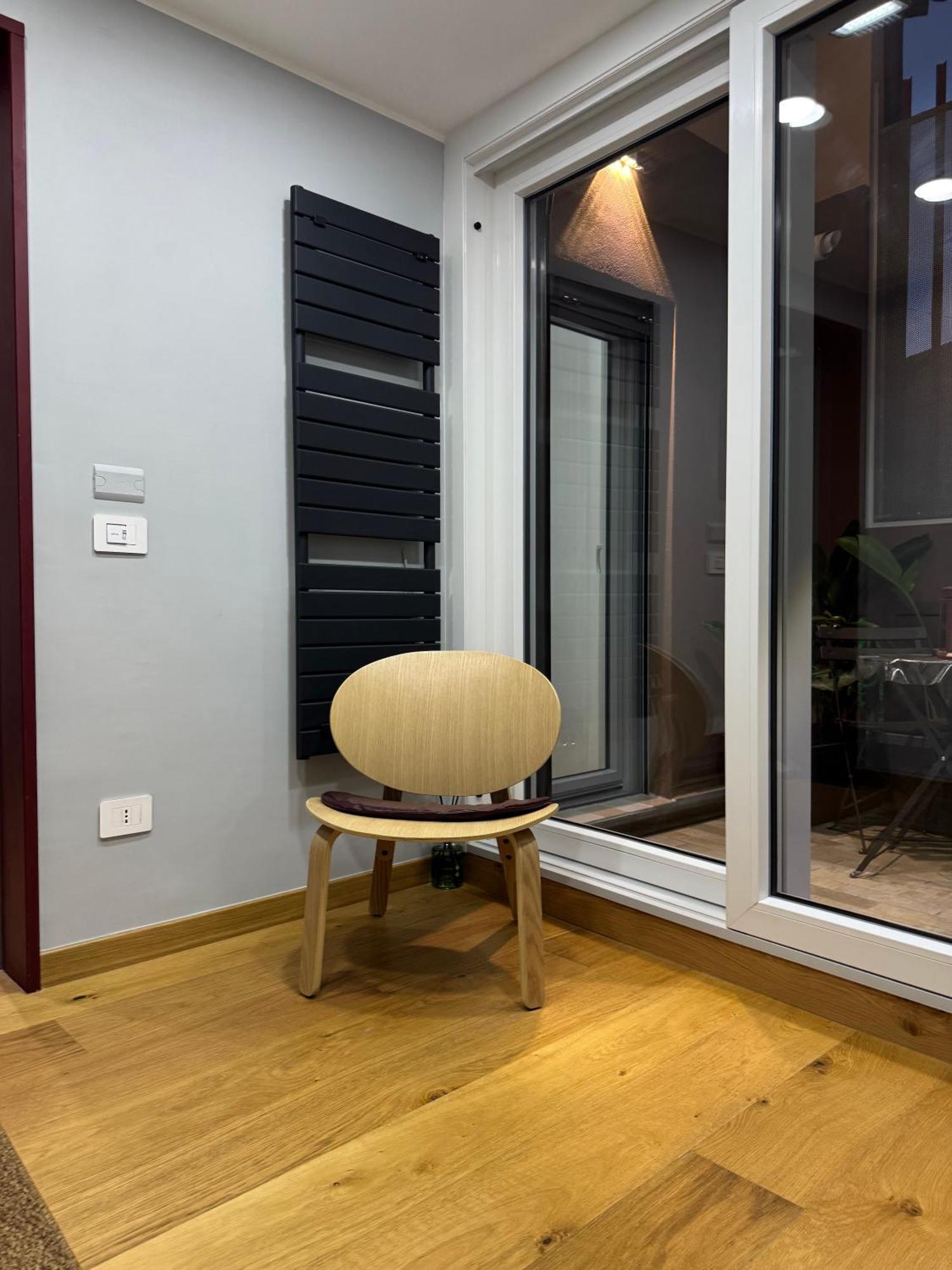 Sottarco B&Bénévent Extérieur photo