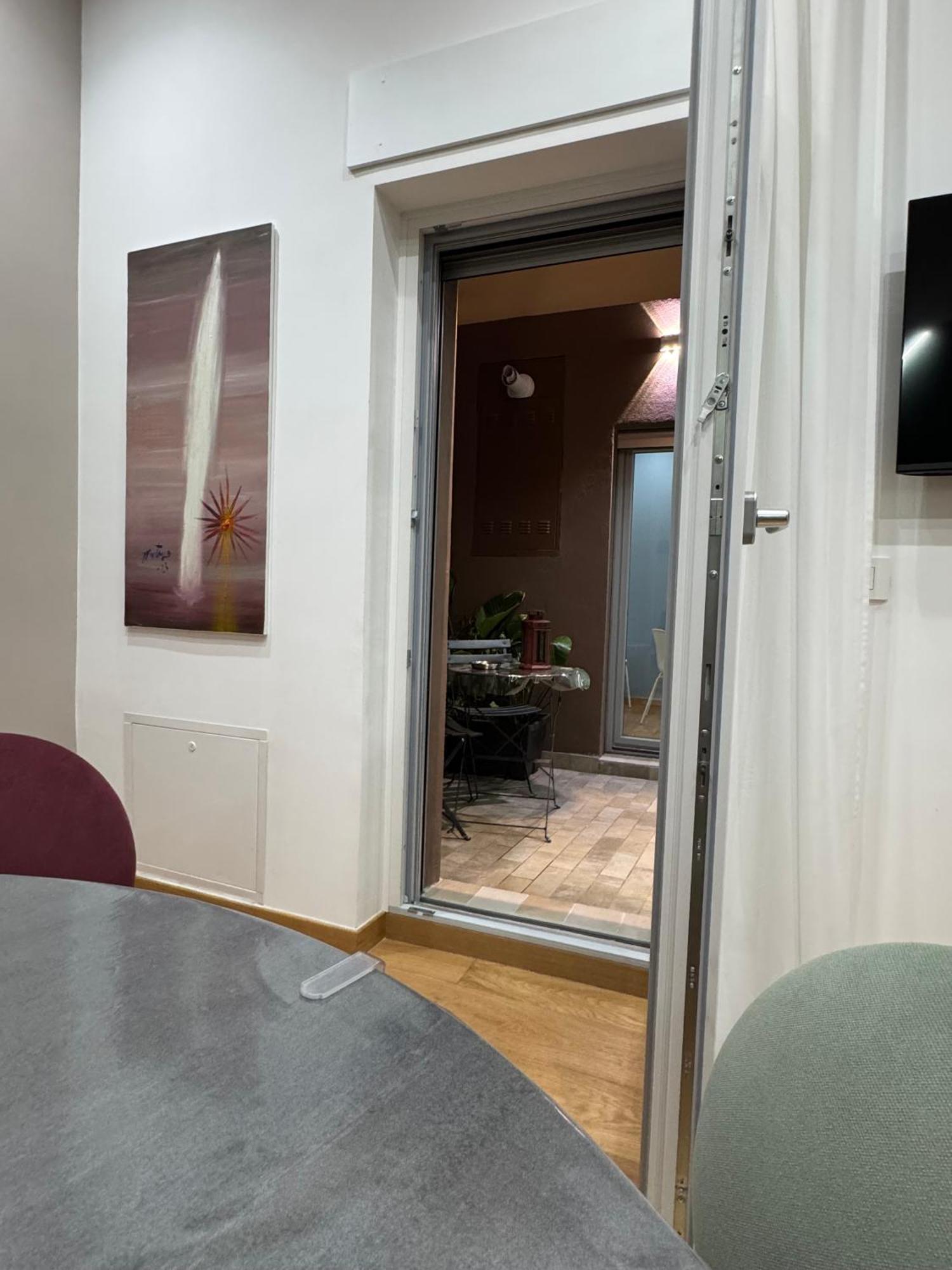 Sottarco B&Bénévent Extérieur photo