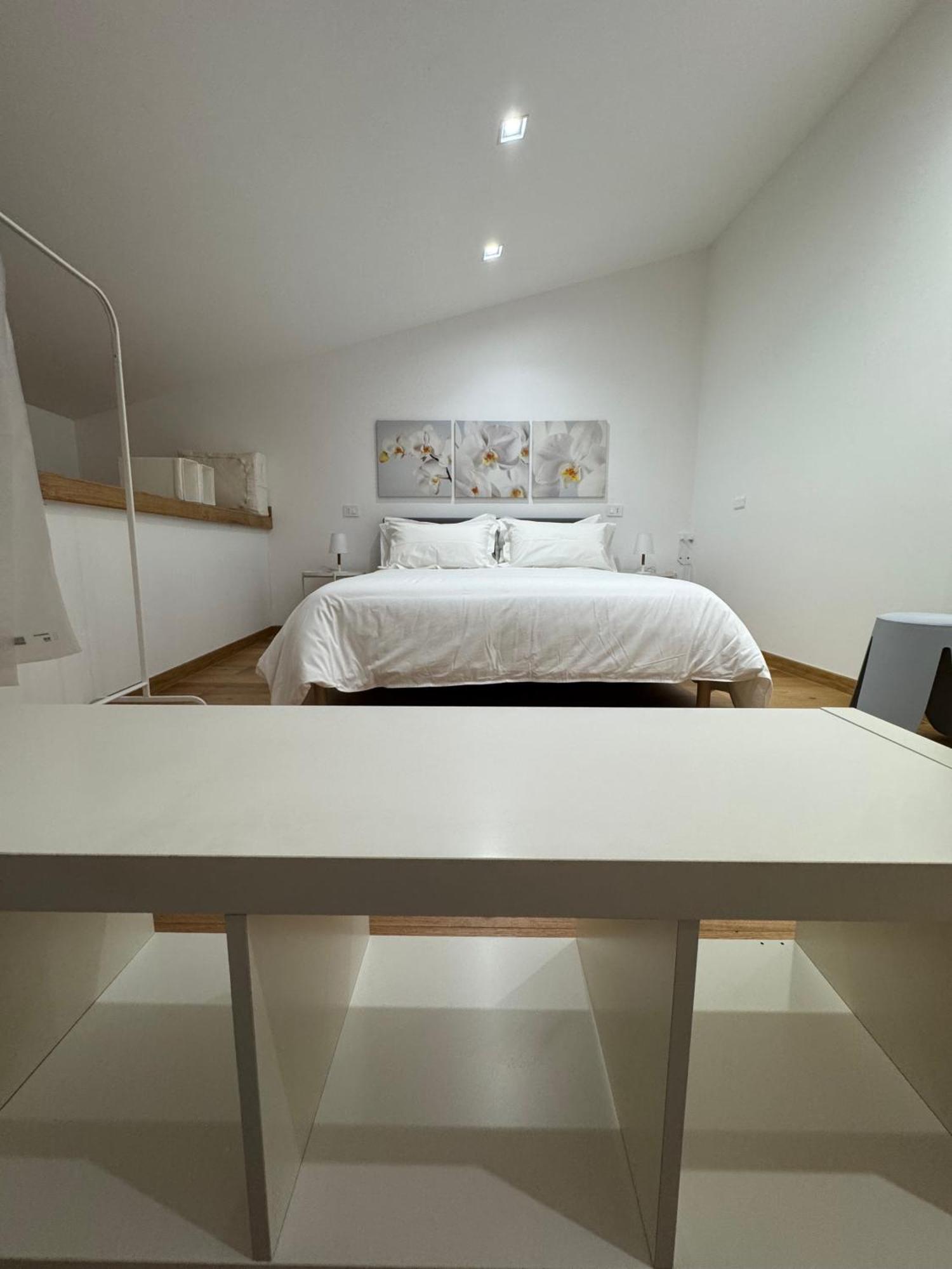Sottarco B&Bénévent Extérieur photo