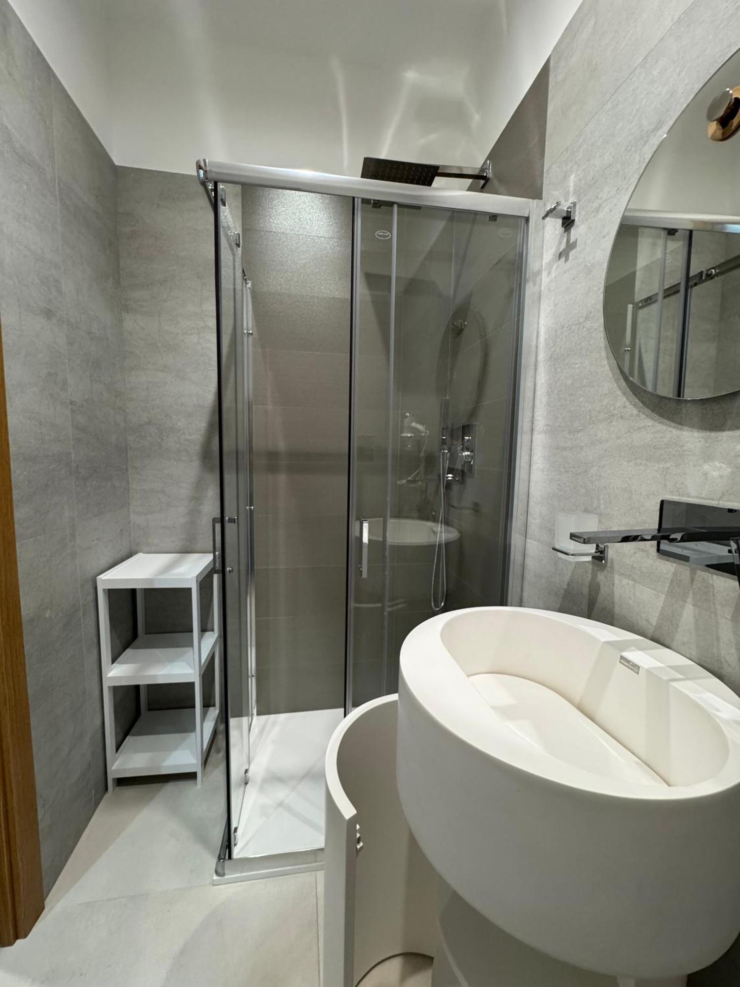 Sottarco B&Bénévent Extérieur photo